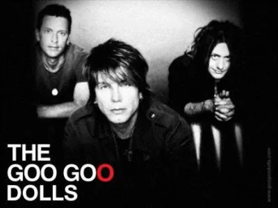 Goo Goo Dolls
